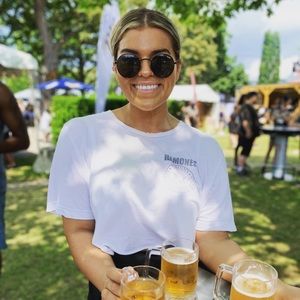 Meet your Posher, Jaime